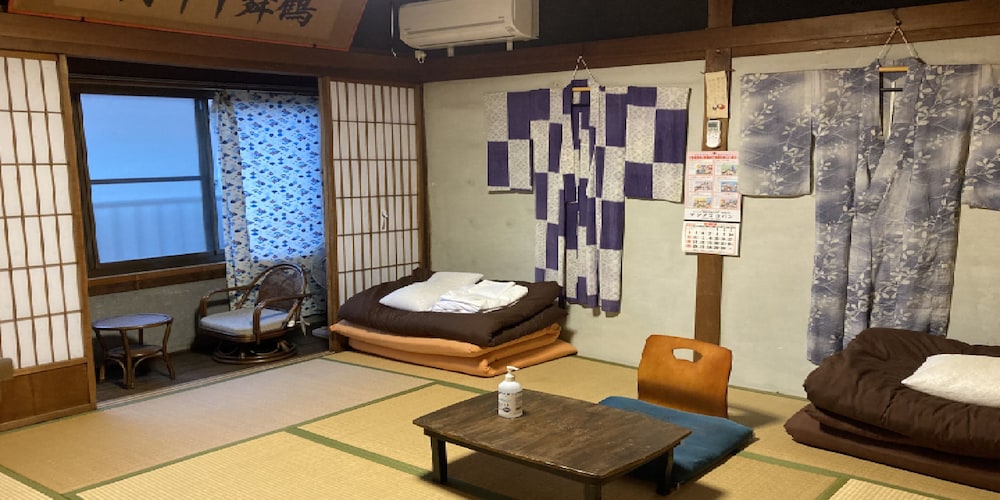 わがらん家 志摩