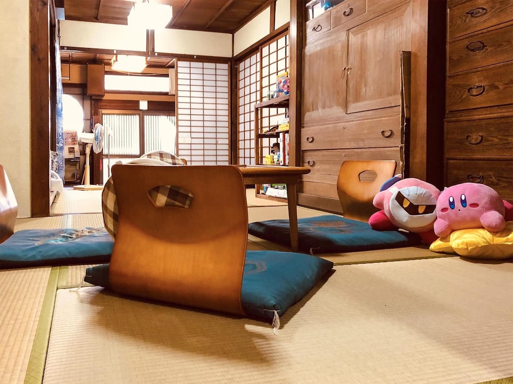 わがらん家 志摩