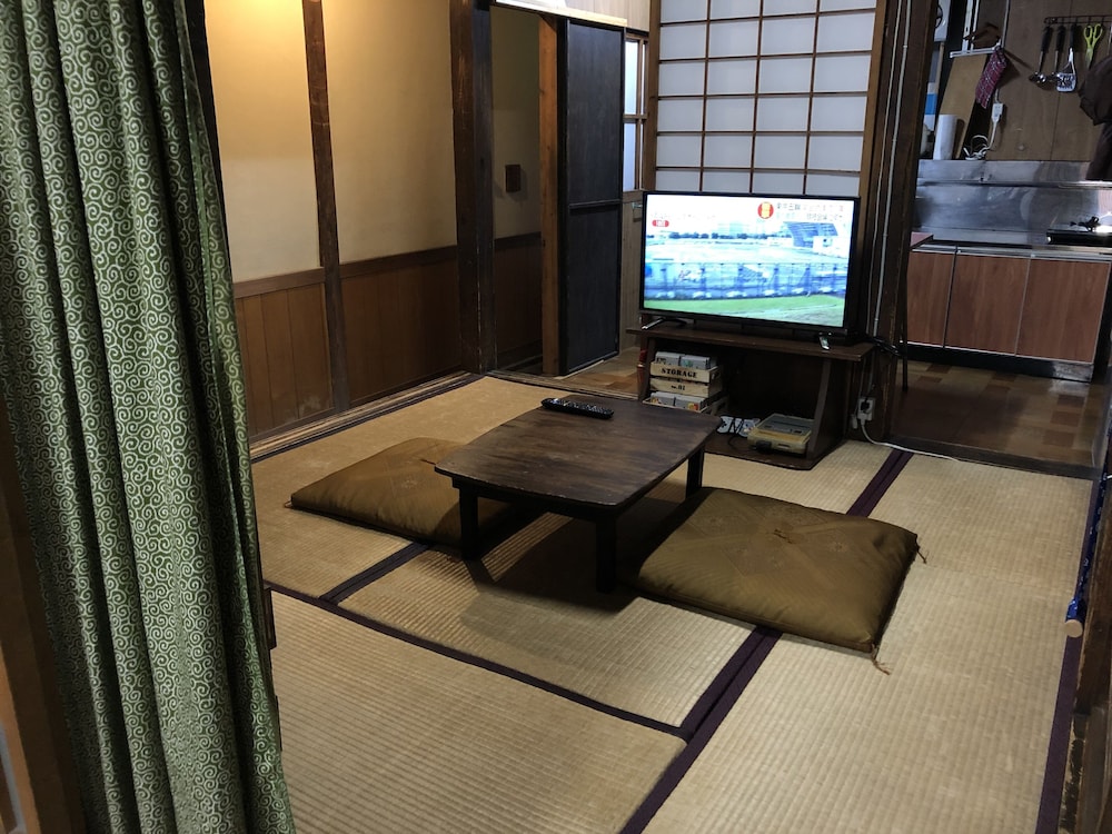 わがらん家 志摩