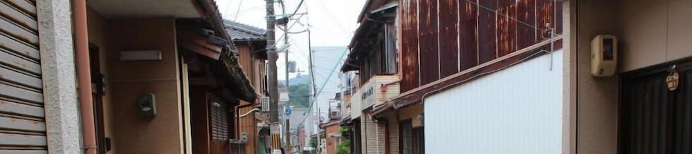 わがらん家 志摩