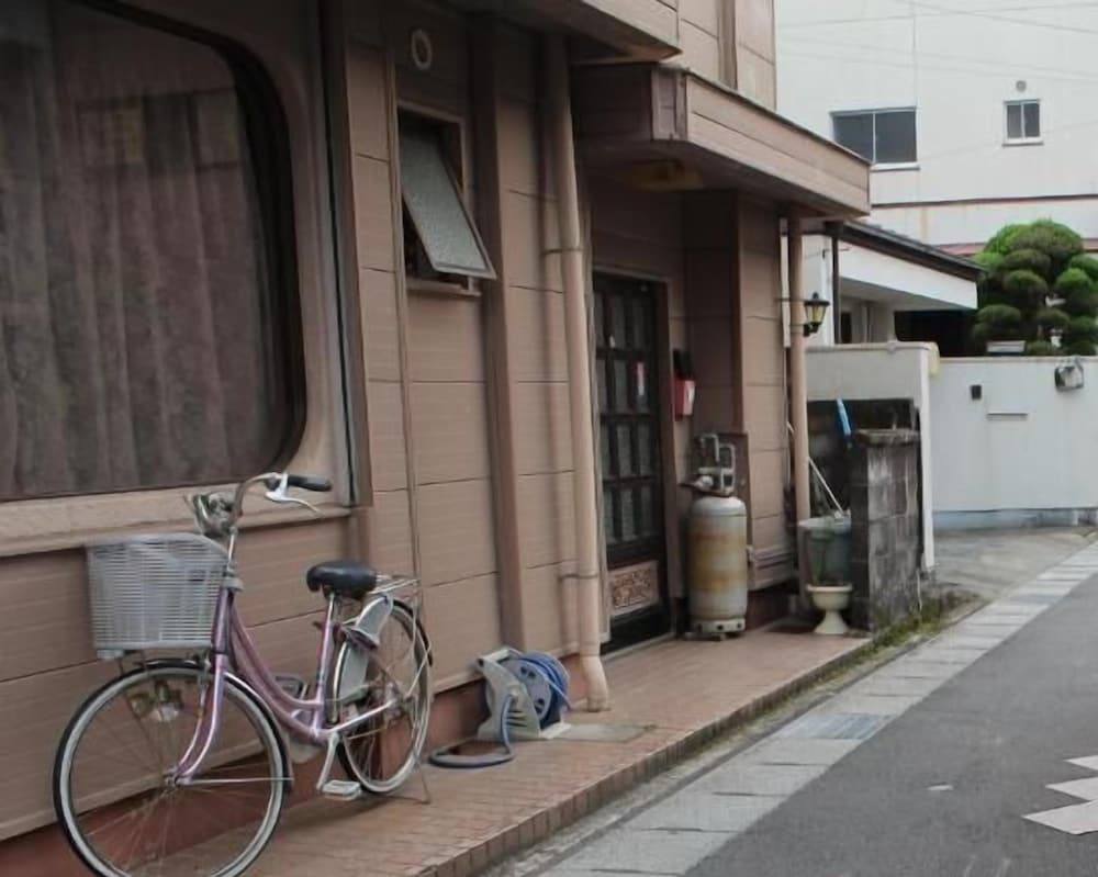 わがらん家 志摩