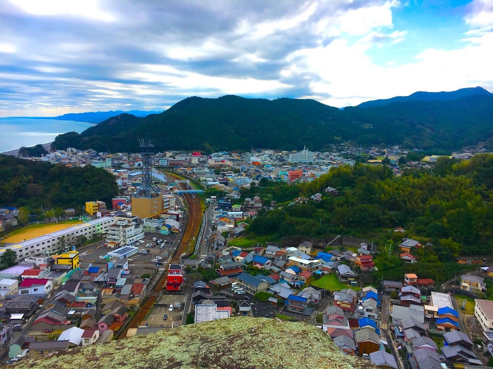 わがらん家 志摩