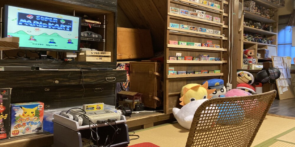 わがらん家 志摩