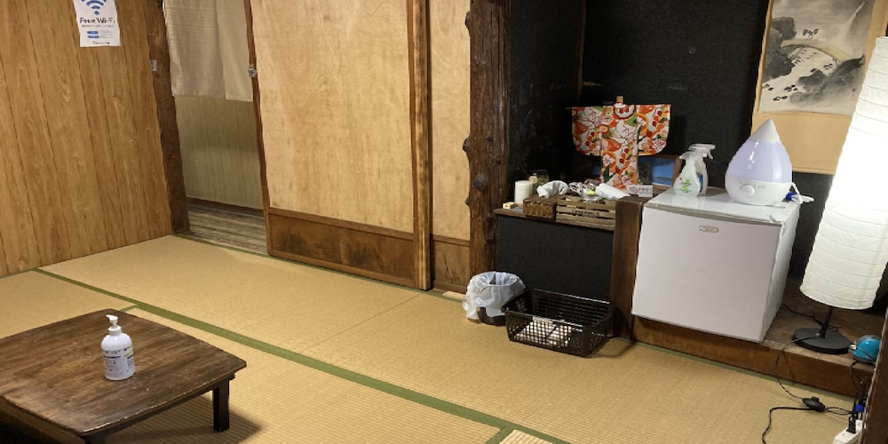 わがらん家 志摩