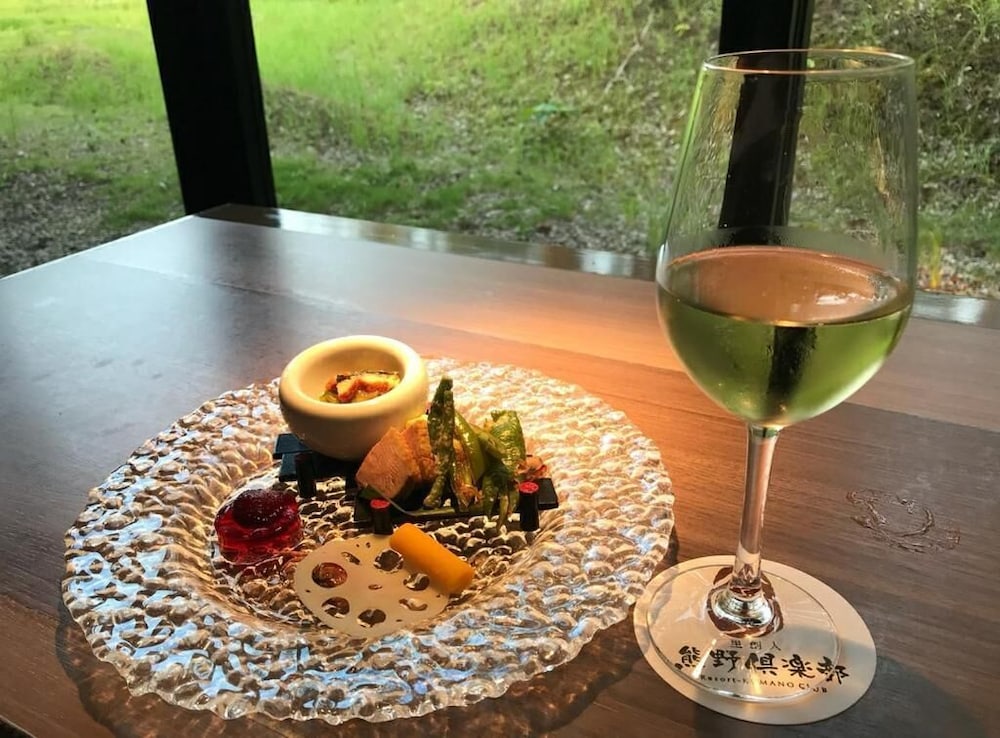 里創人 熊野倶楽部 志摩