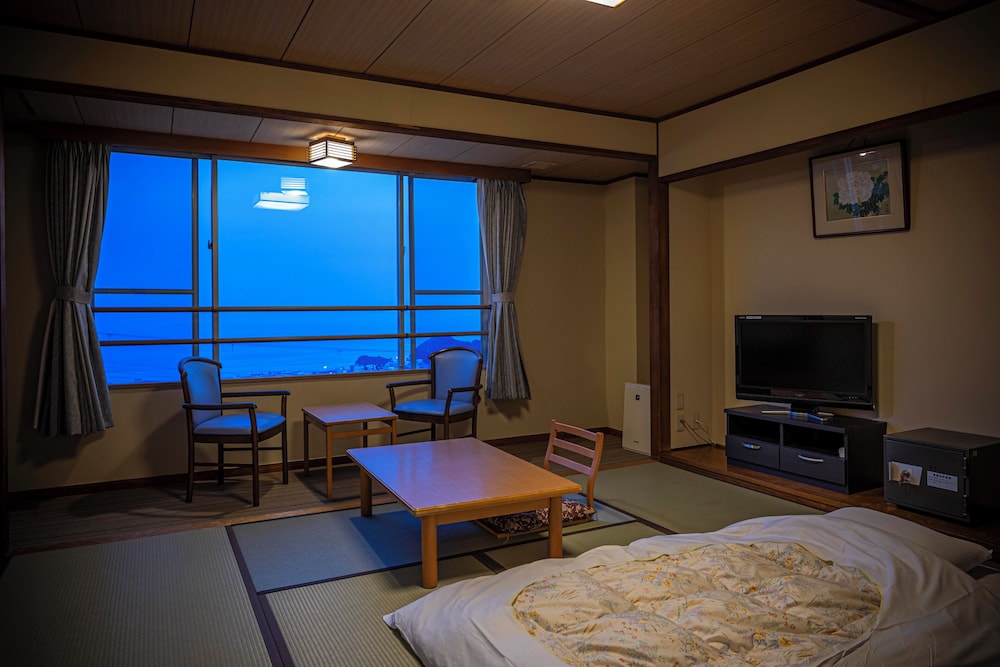 熊野の宿 海ひかり 志摩