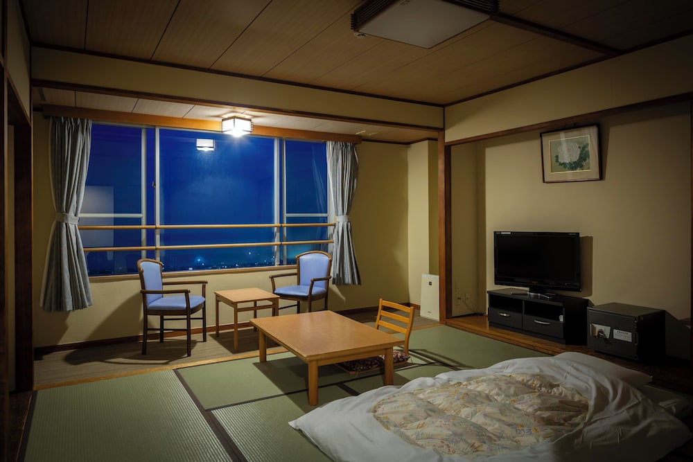 熊野の宿 海ひかり 志摩