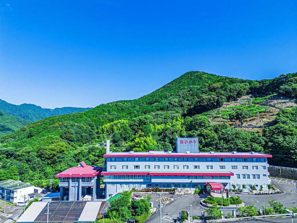 熊野の宿 海ひかり 志摩