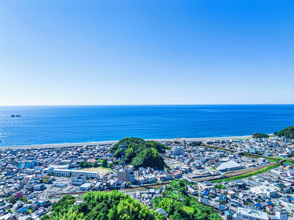 熊野の宿 海ひかり 志摩