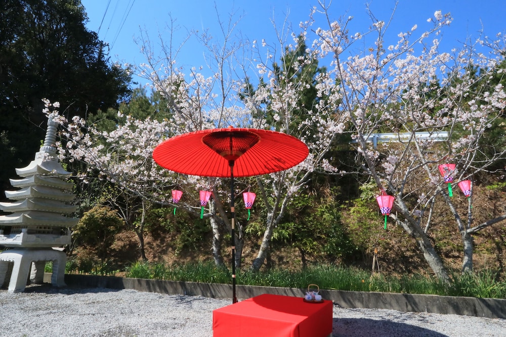 一楽温泉ホテル 志摩