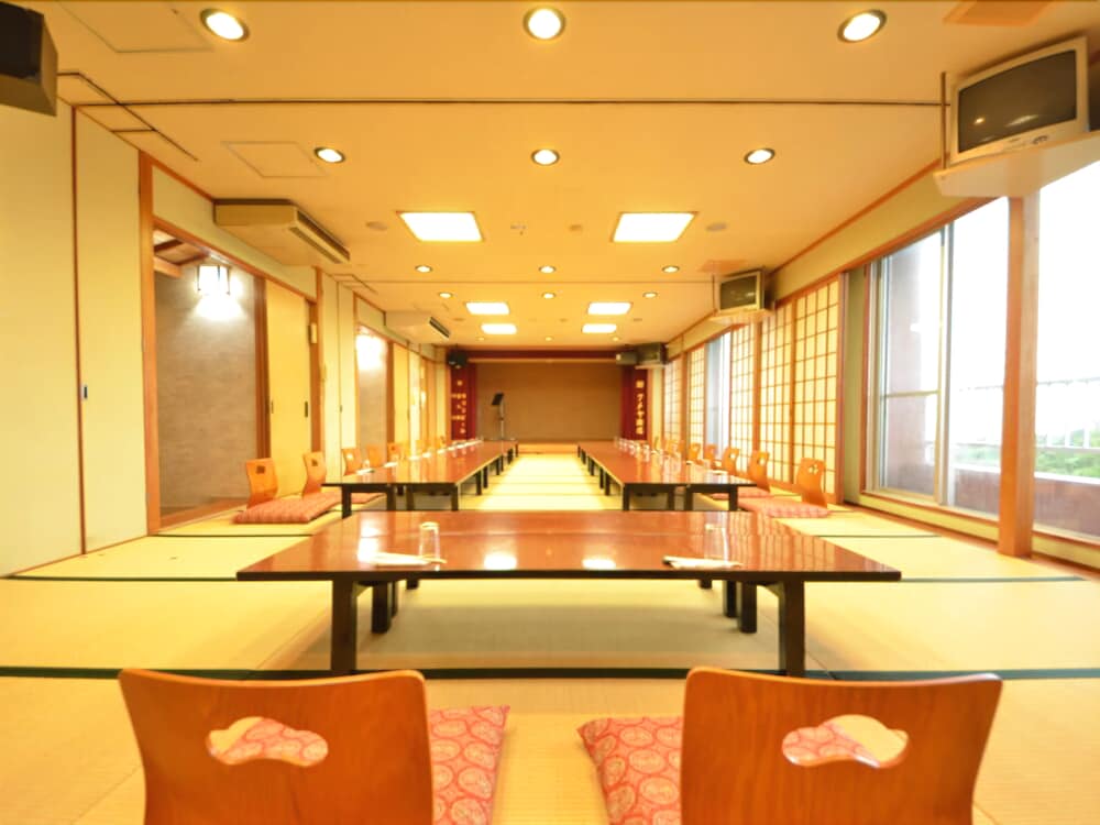 料理旅館 新和具荘 志摩