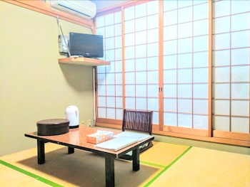 料理旅館 新和具荘 志摩