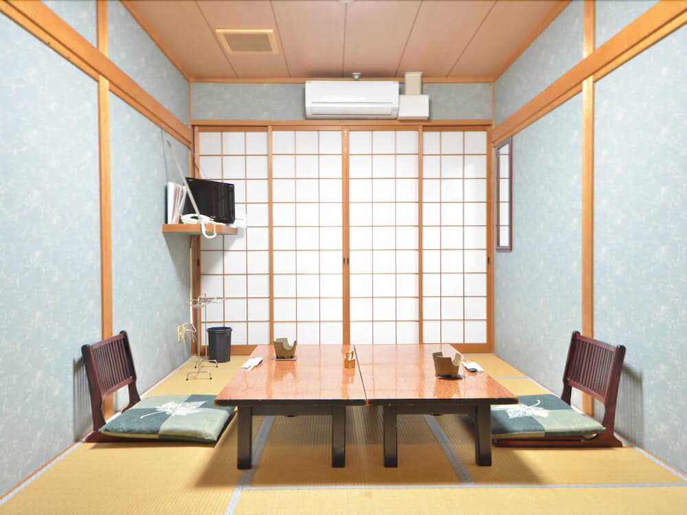 料理旅館 新和具荘 志摩