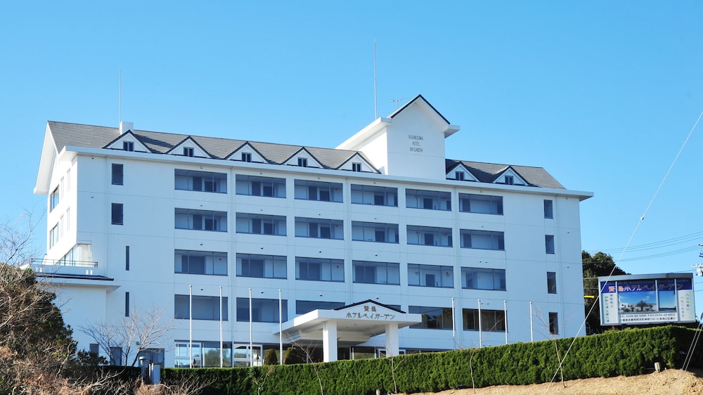 賢島・ホテルベイガーデン 志摩