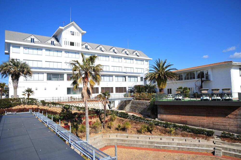 賢島・ホテルベイガーデン 志摩