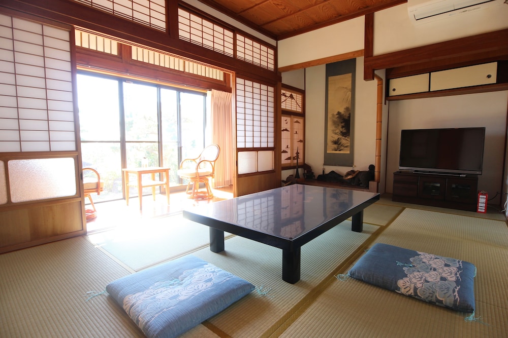 やどかり 熊野 志摩
