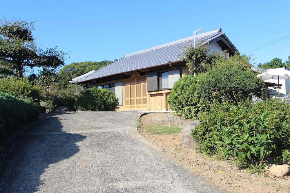 やどかり 熊野 志摩
