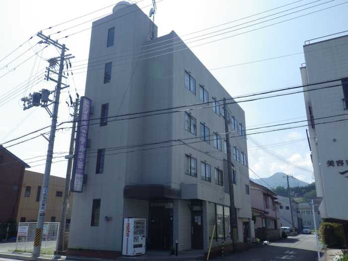 ビジネスホテル平谷 志摩