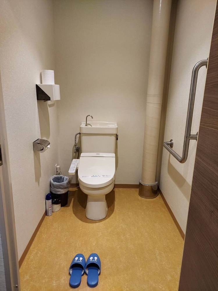 入鹿温泉 ホテル瀞流荘 志摩