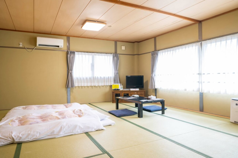 ホテル なみ 志摩