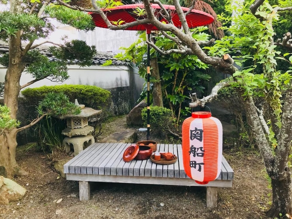 ゲストハウスわがらん家 海 志摩