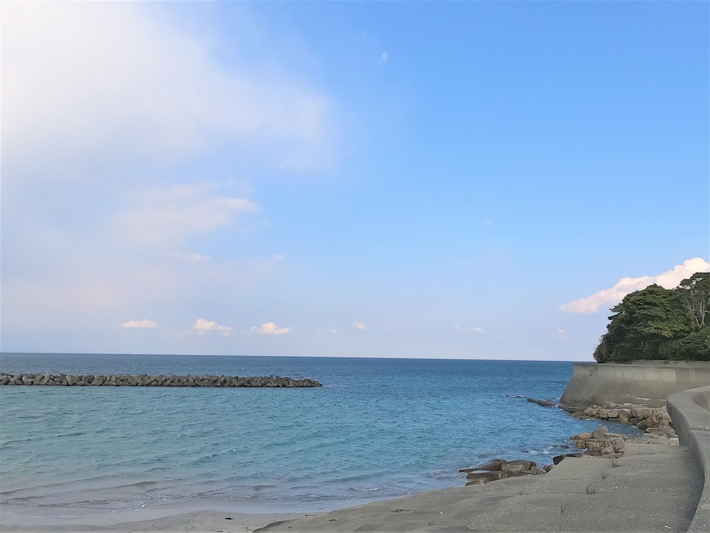 お宿 恋波 志摩