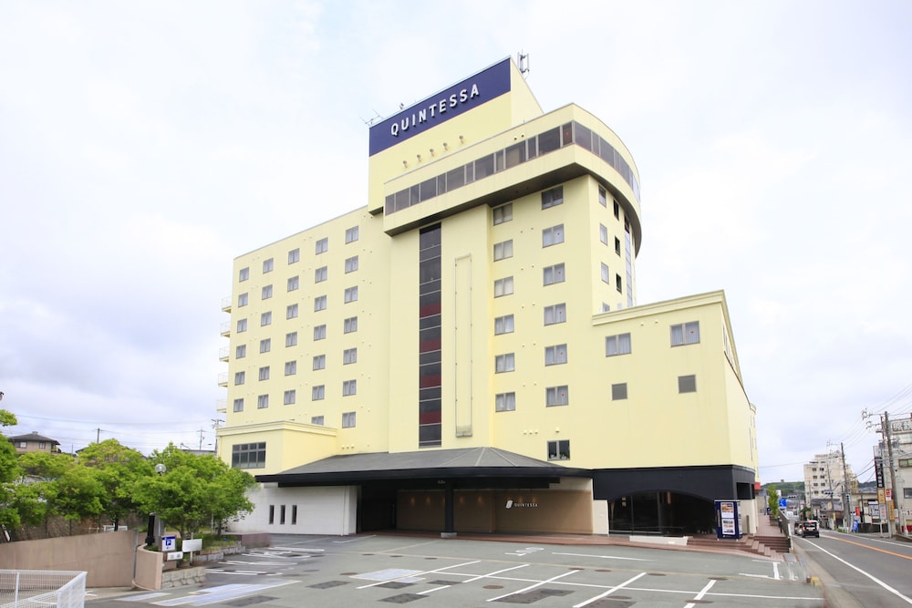 クインテッサホテル伊勢志摩 志摩