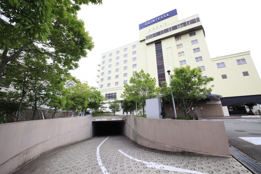 クインテッサホテル伊勢志摩 志摩