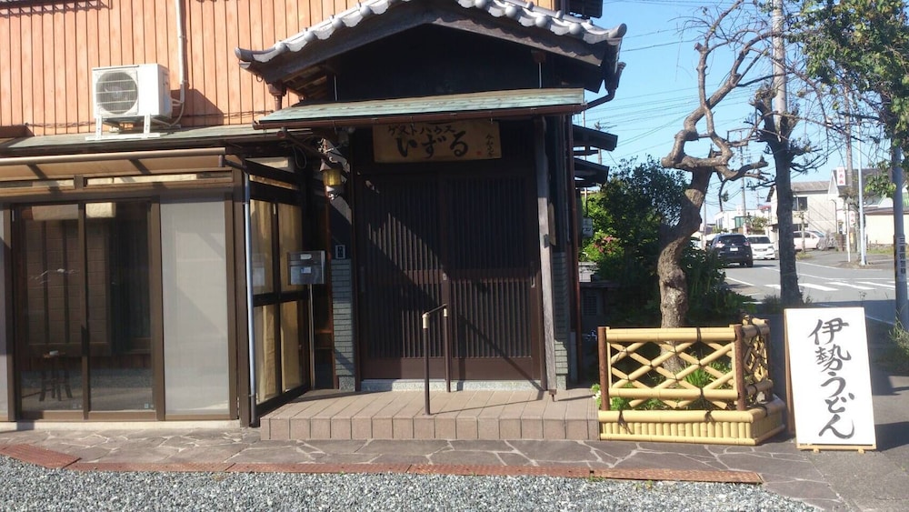ゲストハウスいずる 志摩