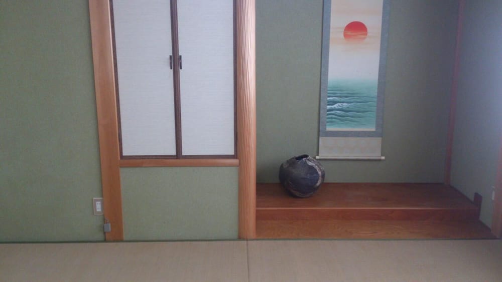 ゲストハウスいずる 志摩