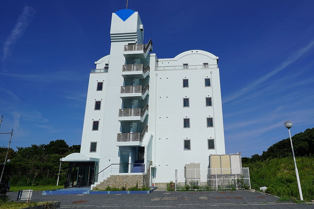 TOBI HOSTEL AND APARTMENTS 志摩