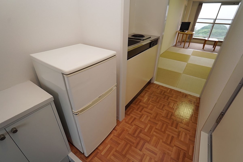 TOBI HOSTEL AND APARTMENTS 志摩