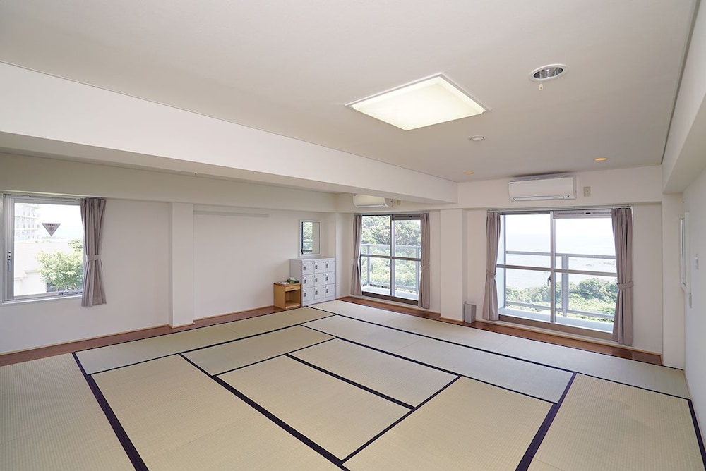 TOBI HOSTEL AND APARTMENTS 志摩