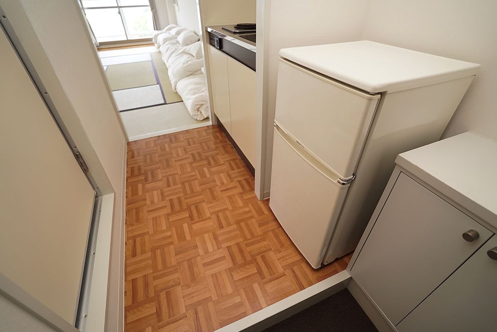 TOBI HOSTEL AND APARTMENTS 志摩