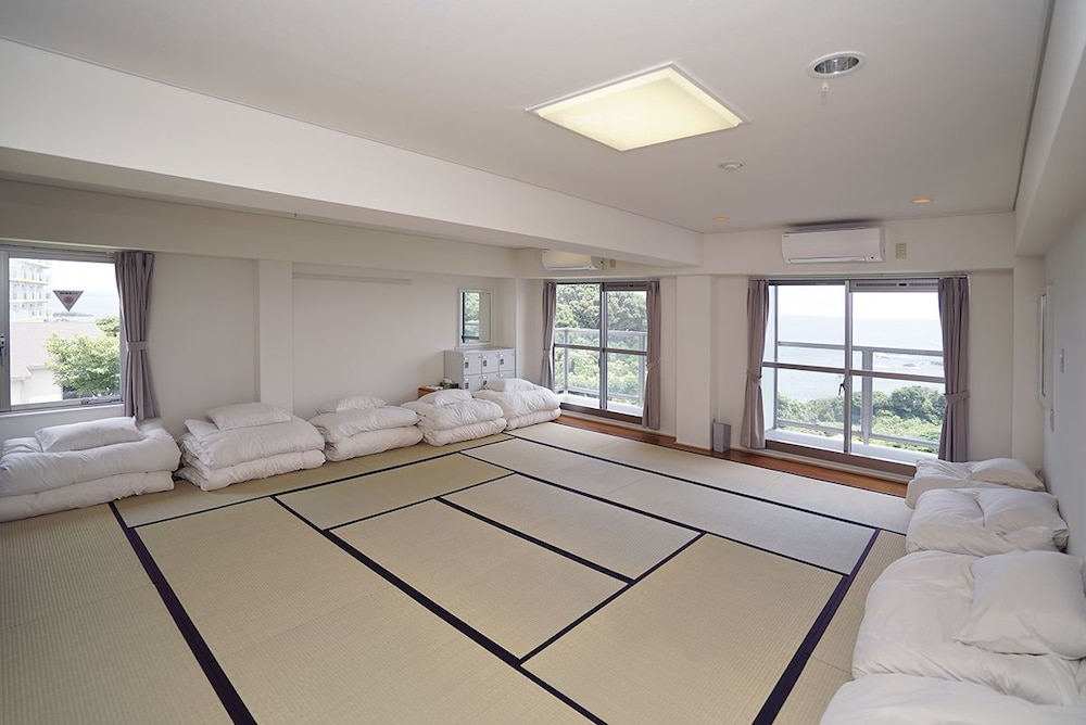 TOBI HOSTEL AND APARTMENTS 志摩