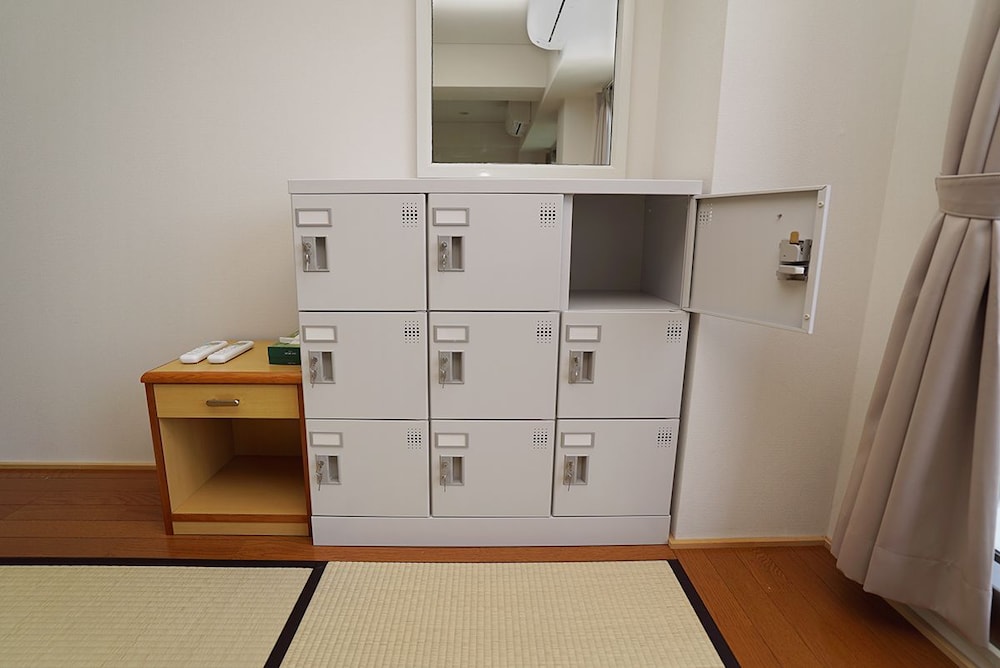 TOBI HOSTEL AND APARTMENTS 志摩
