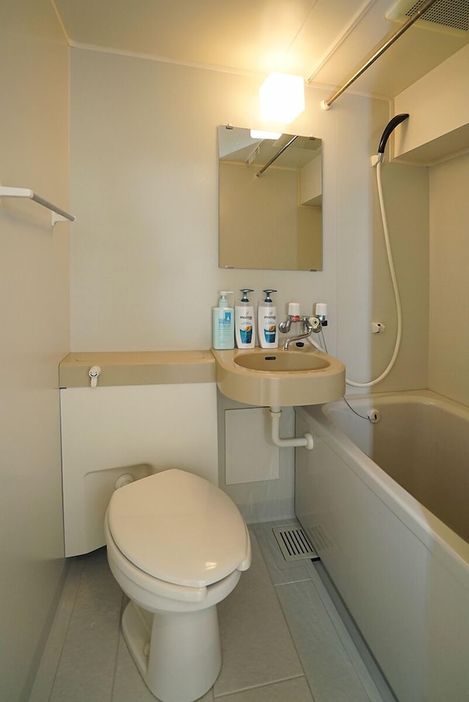 TOBI HOSTEL AND APARTMENTS 志摩