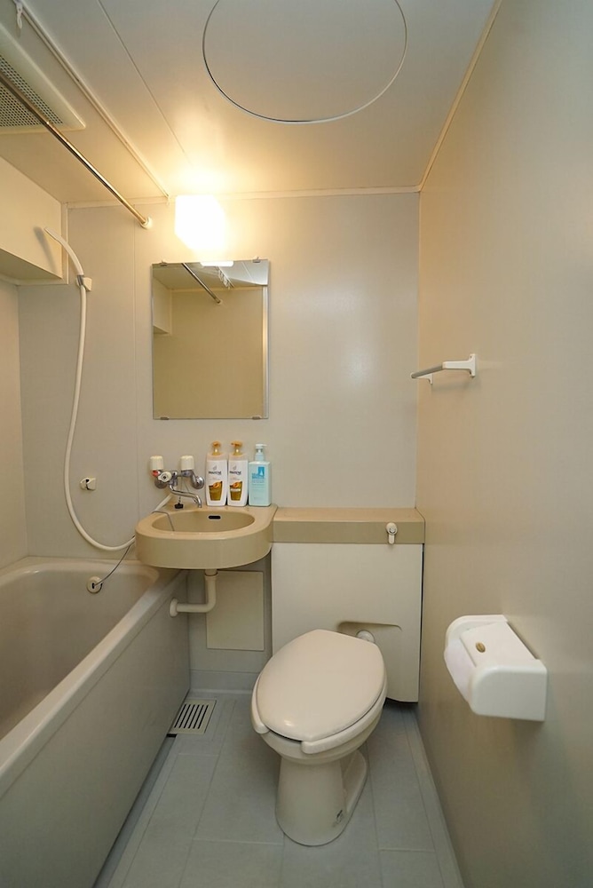 TOBI HOSTEL AND APARTMENTS 志摩