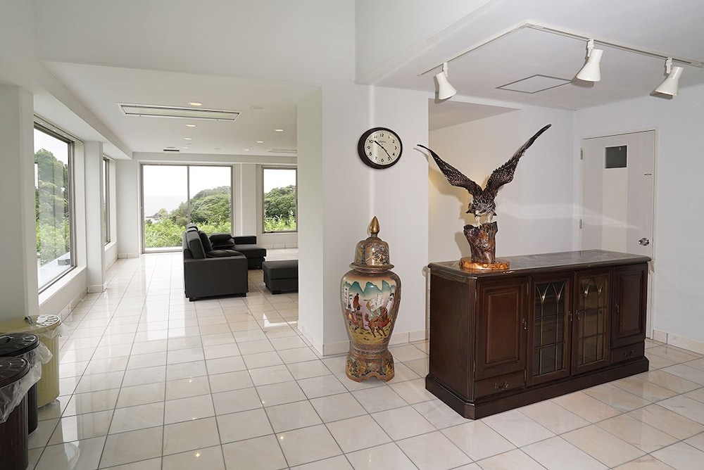TOBI HOSTEL AND APARTMENTS 志摩