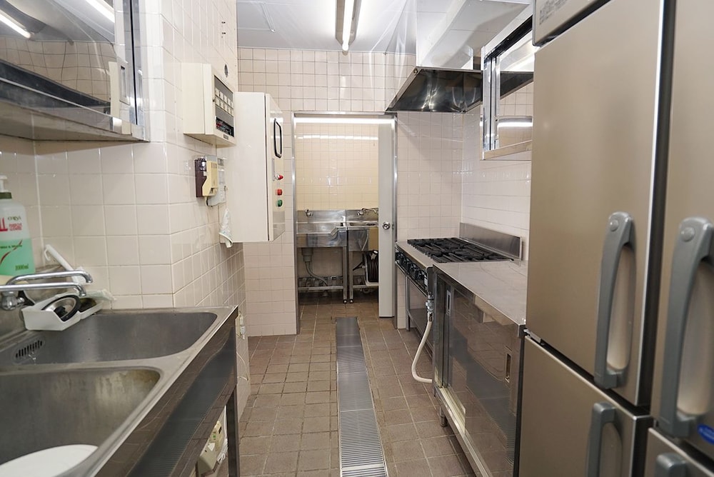 TOBI HOSTEL AND APARTMENTS 志摩