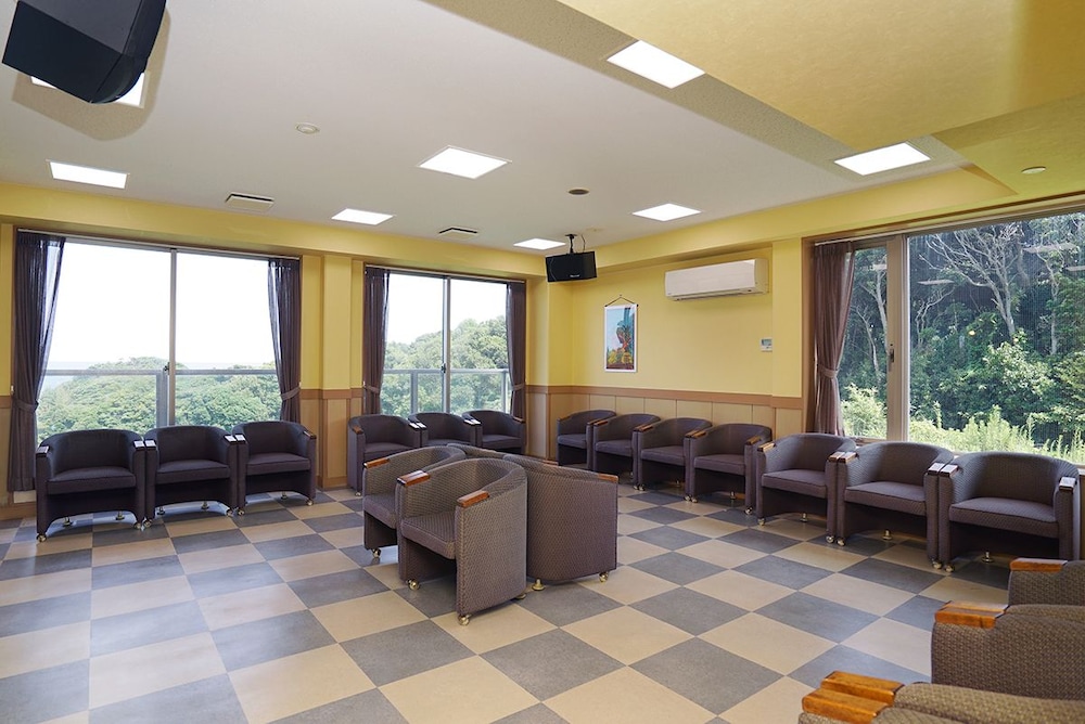 TOBI HOSTEL AND APARTMENTS 志摩