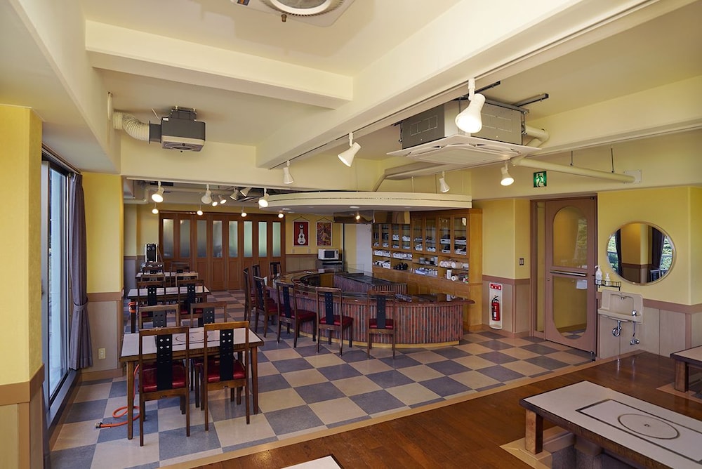 TOBI HOSTEL AND APARTMENTS 志摩