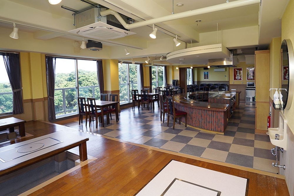 TOBI HOSTEL AND APARTMENTS 志摩