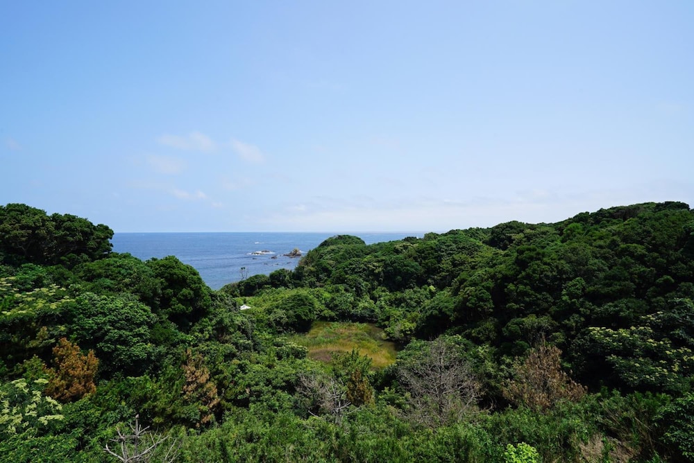 TOBI HOSTEL AND APARTMENTS 志摩