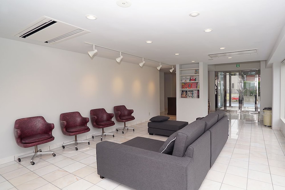 TOBI HOSTEL AND APARTMENTS 志摩