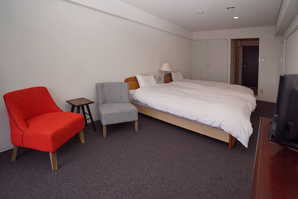 TOBI HOSTEL AND APARTMENTS 志摩