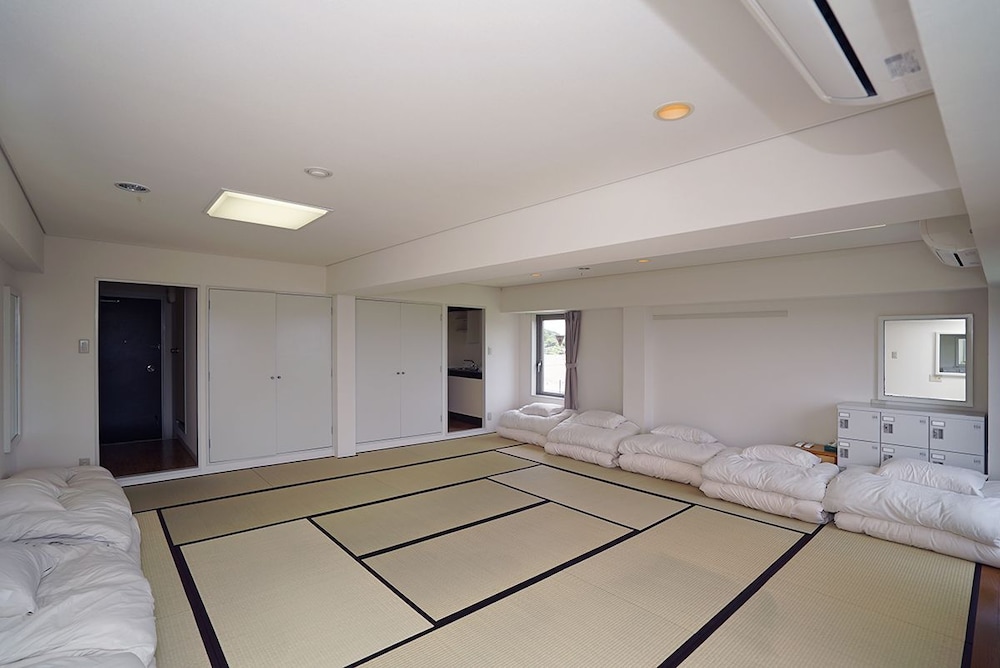 TOBI HOSTEL AND APARTMENTS 志摩