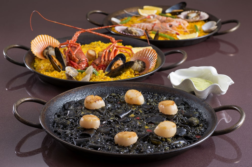 ホテル志摩スペイン村 志摩