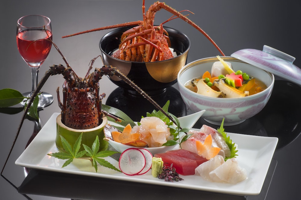 ホテル志摩スペイン村 志摩
