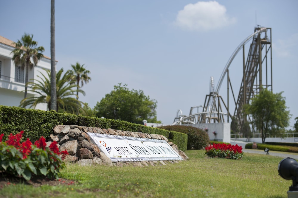 ホテル志摩スペイン村 志摩